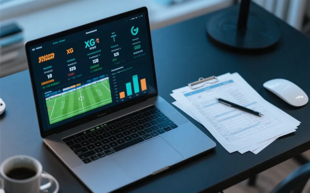 把“2026世界杯比分预测更新”做成你的武器：用即时指数+xG+身价与FIFA数据，搭一张会自我迭代的预测表