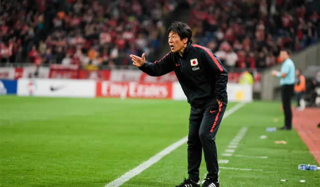 日本队战术再升级：森保一“神换人”屡试不爽，两套阵容无缝切换抗衡欧美豪强